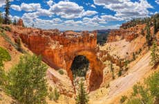 Excursão aos cânions de Zion e Bryce