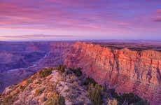 Excursão ao Grand Canyon