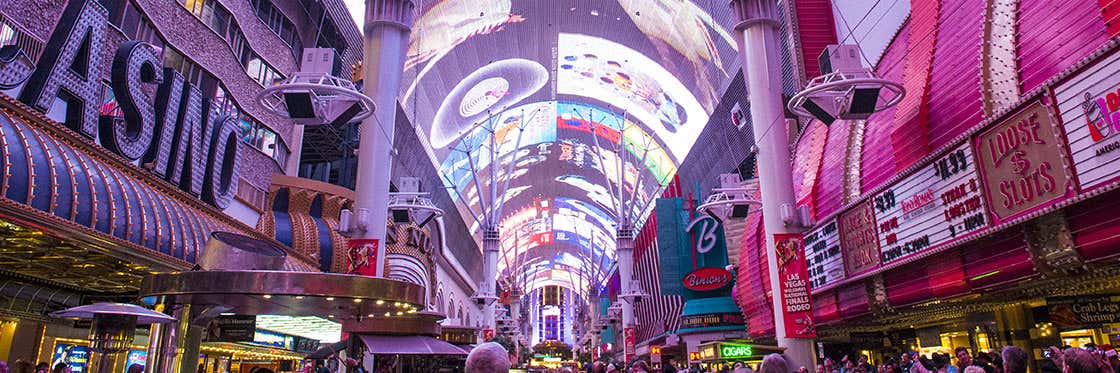 Fremont Street