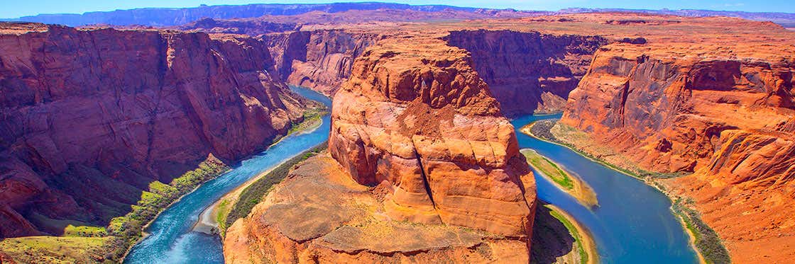 Grand Canyon do Colorado