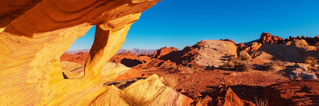 Valley of Fire